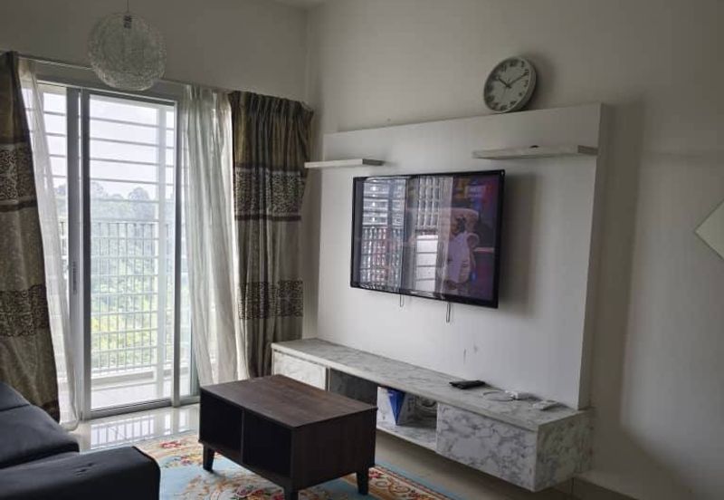 Cerrado @ Southville City