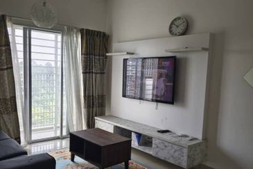 Cerrado @ Southville City