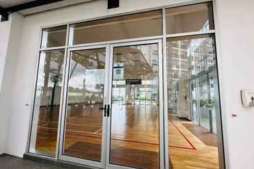 Cerrado @ Southville City