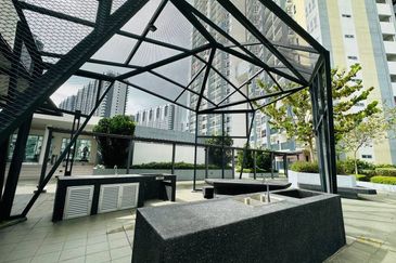 Cerrado @ Southville City