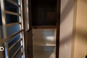 Cerrado @ Southville City