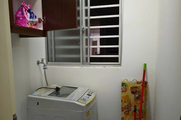 Cerrado @ Southville City