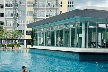 Cerrado @ Southville City