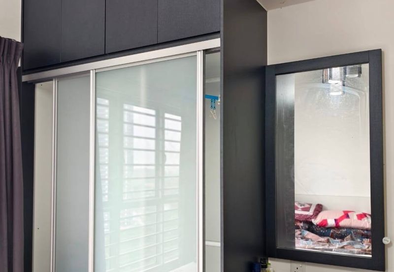 Cerrado @ Southville City