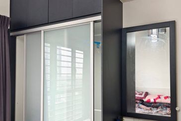 Cerrado @ Southville City