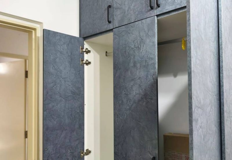 Cerrado @ Southville City