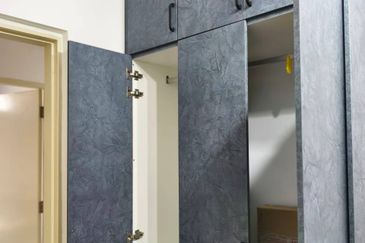 Cerrado @ Southville City