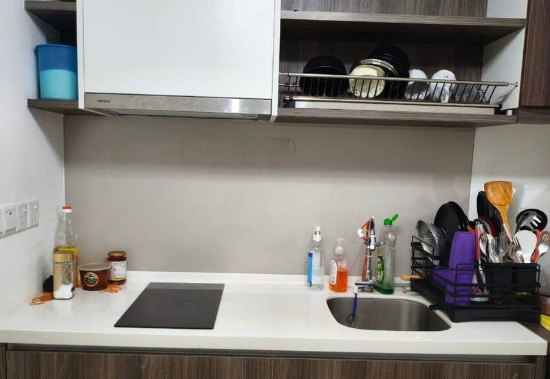 Cerrado @ Southville City