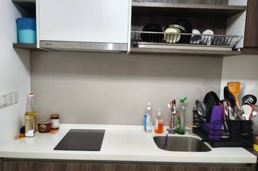 Cerrado @ Southville City