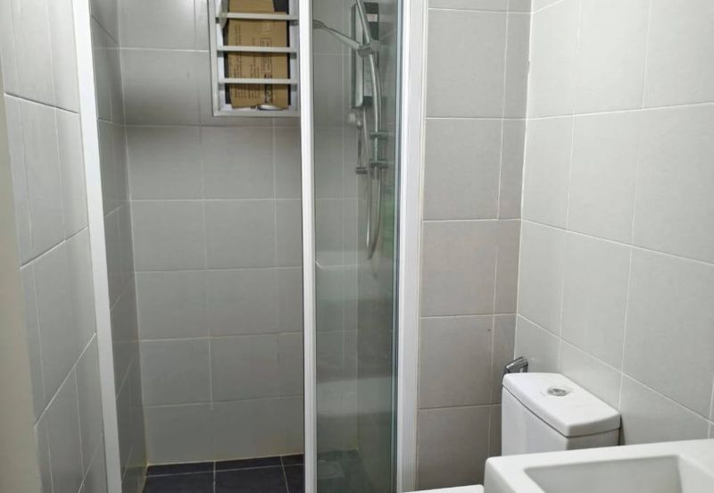 Cerrado @ Southville City