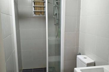 Cerrado @ Southville City