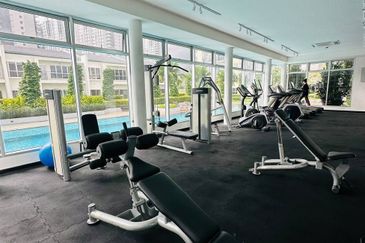 Cerrado @ Southville City