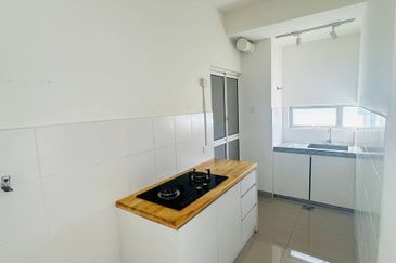 Casa Bluebell @ Cybersouth