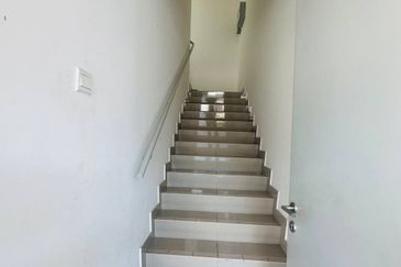 Casa Bluebell @ Cybersouth