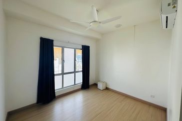 Casa Bluebell @ Cybersouth