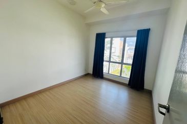 Casa Bluebell @ Cybersouth