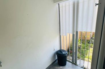 Casa Bluebell @ Cybersouth