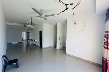 Casa Bluebell @ Cybersouth