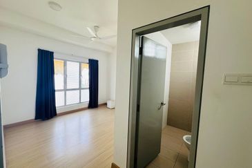 Casa Bluebell @ Cybersouth