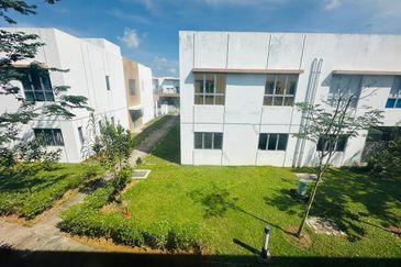 Casa Bluebell @ Cybersouth