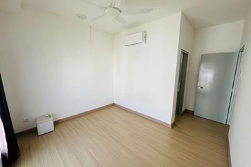 Casa Bluebell @ Cybersouth