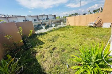 Casa Bluebell @ Cybersouth