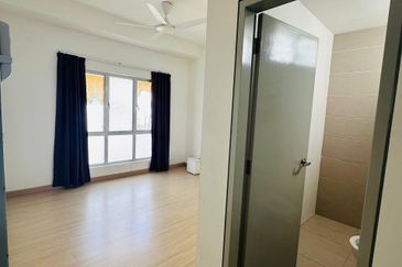 Casa Bluebell @ Cybersouth