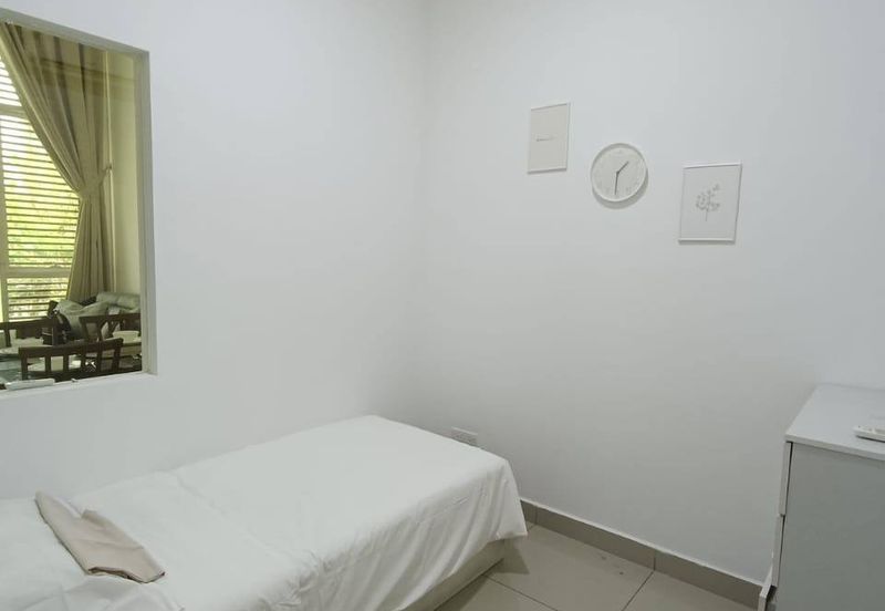 Mutiara Ville @ Cyberjaya