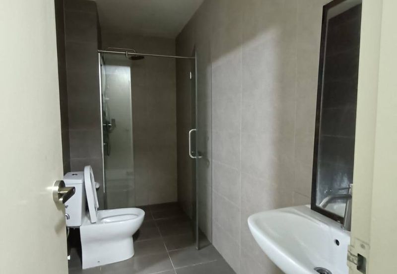 Mutiara Ville @ Cyberjaya