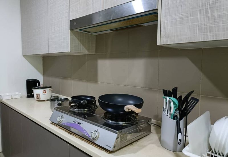 Mutiara Ville @ Cyberjaya