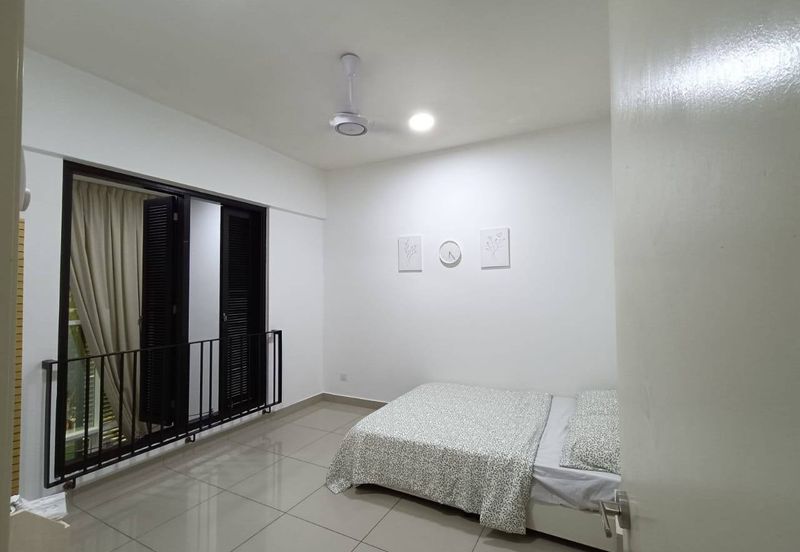 Mutiara Ville @ Cyberjaya