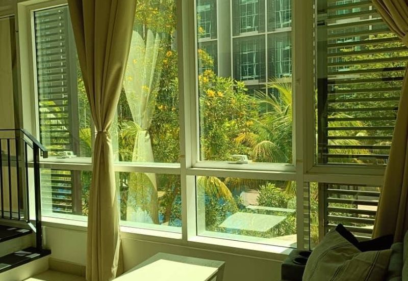 Mutiara Ville @ Cyberjaya