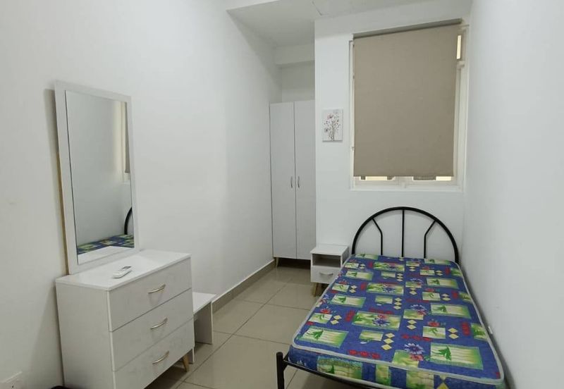 Mutiara Ville @ Cyberjaya