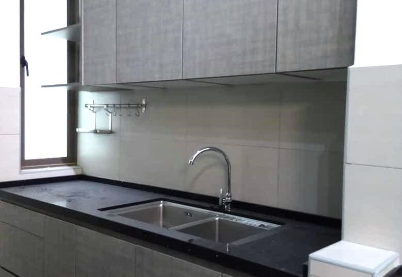 Lake Point Residence