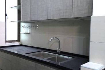 Lake Point Residence