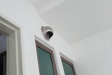 Lake Point Residence