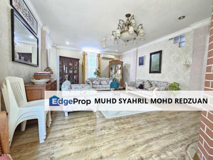 Bungalow 2.5 Storey Sungai Merab Luar, Kajang For Sale, Selangor, Kajang