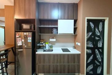 Cerrado @ Southville City