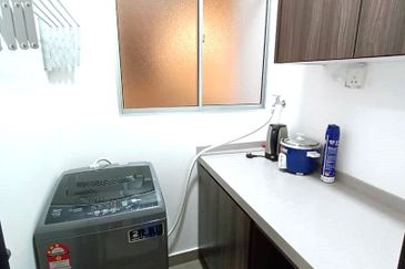 Cerrado @ Southville City