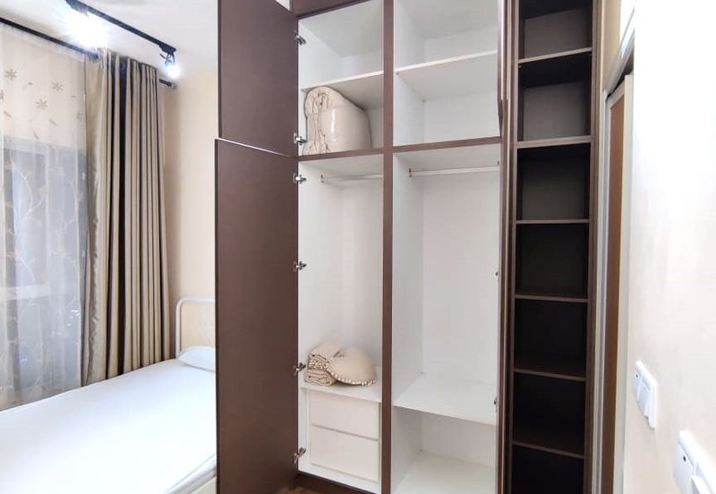 Cerrado @ Southville City