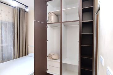 Cerrado @ Southville City