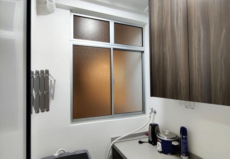 Cerrado @ Southville City