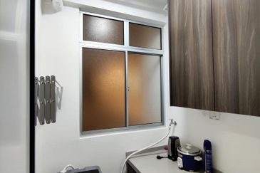 Cerrado @ Southville City