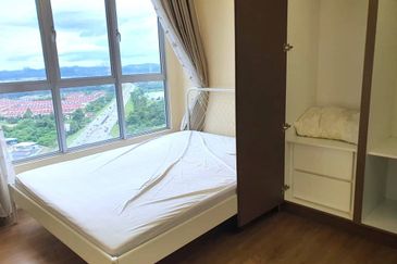 Cerrado @ Southville City