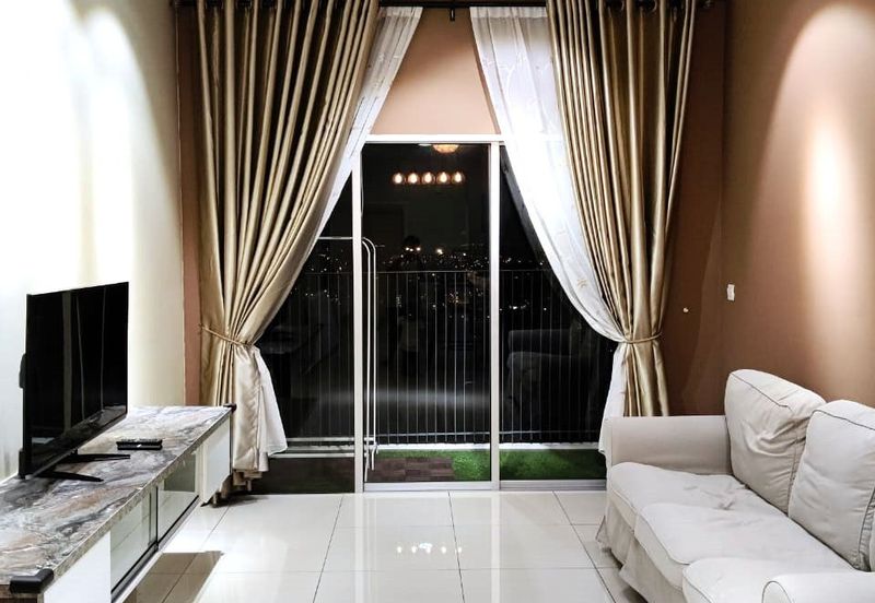 Cerrado @ Southville City