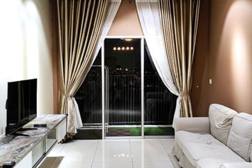 Cerrado @ Southville City