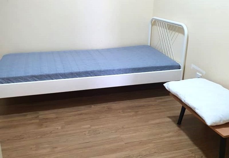 Cerrado @ Southville City