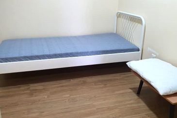 Cerrado @ Southville City