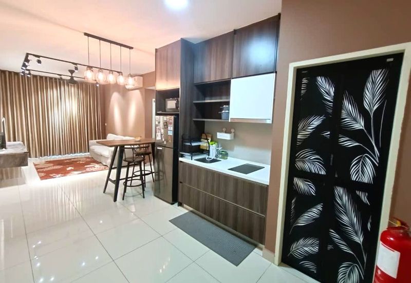 Cerrado @ Southville City