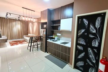 Cerrado @ Southville City